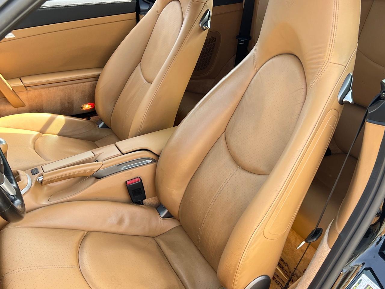 2006 Porsche 911 Carrera S Indianapolis IN