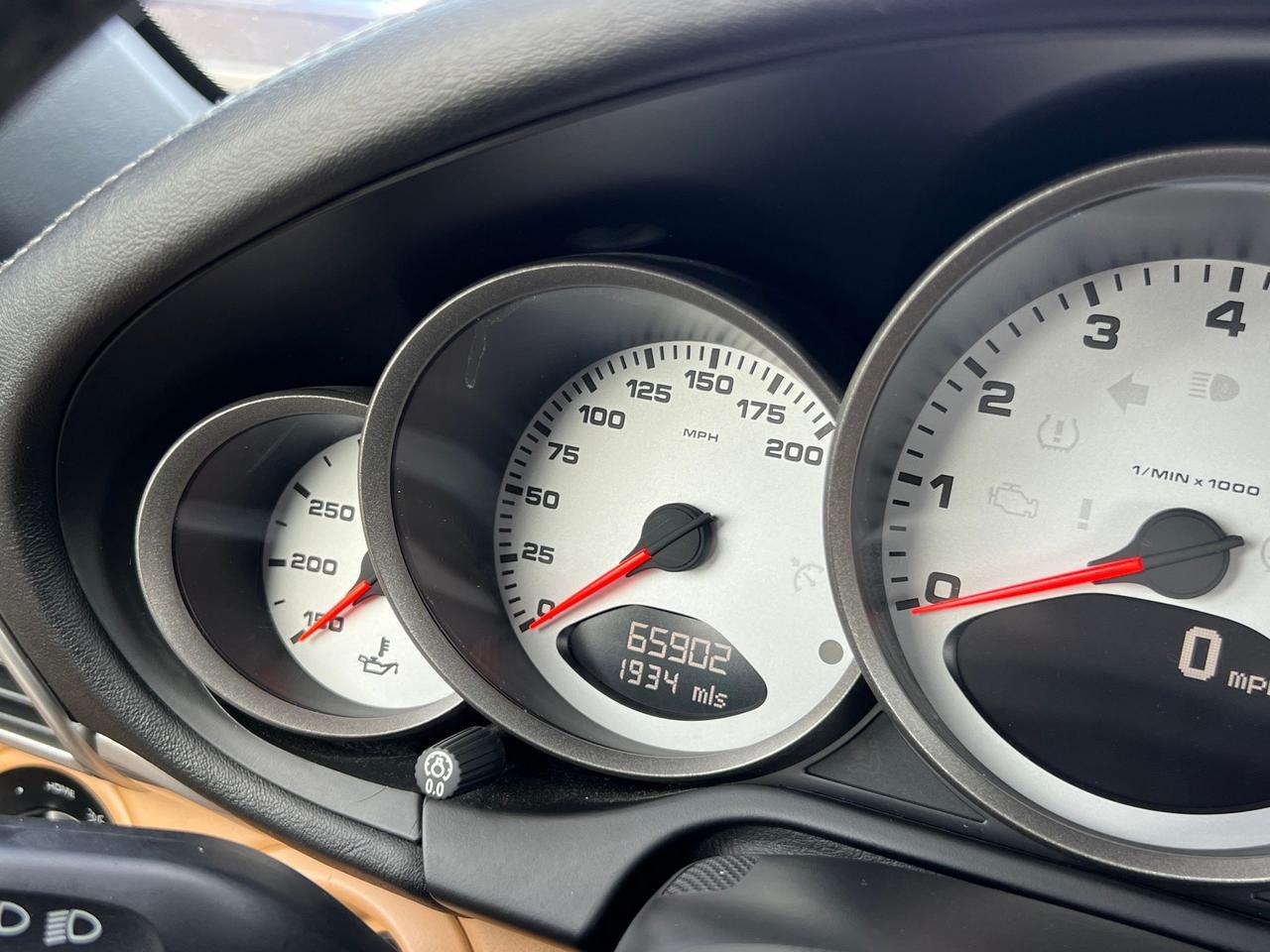 2006 Porsche 911 Carrera S Indianapolis IN