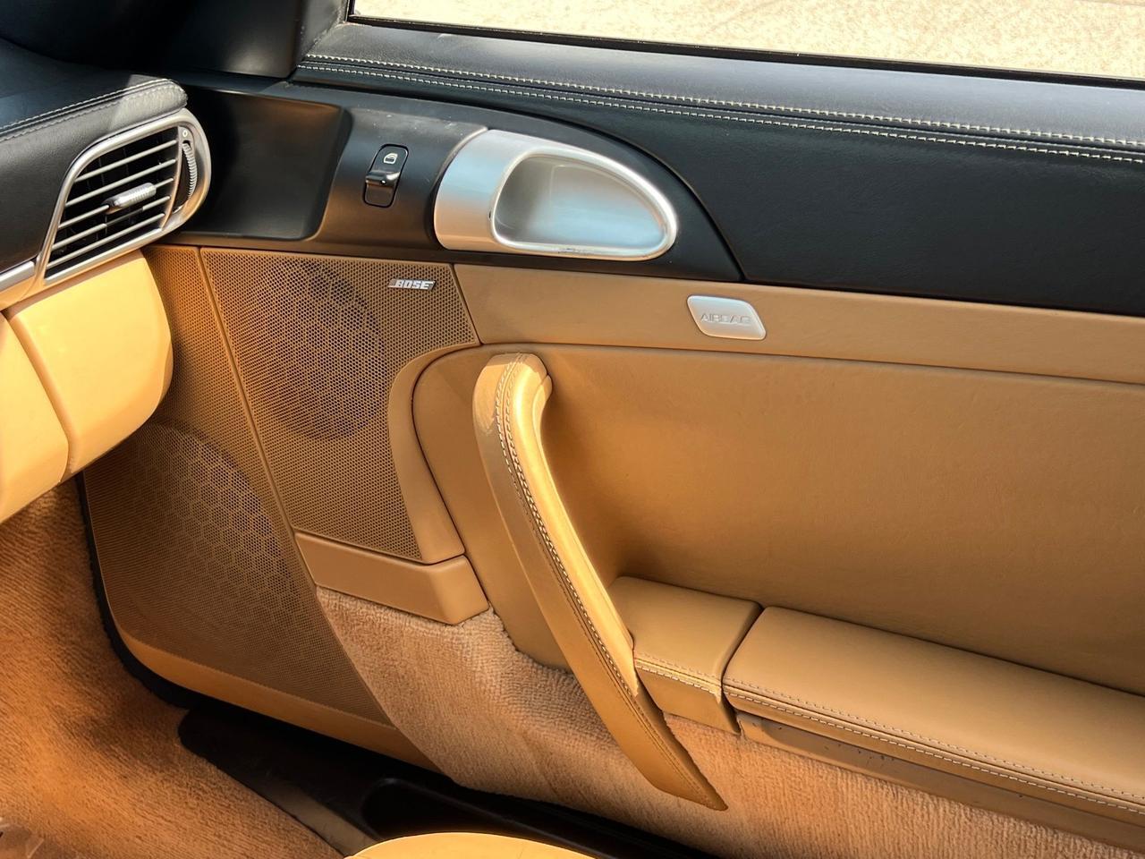 2006 Porsche 911 Carrera S Indianapolis IN