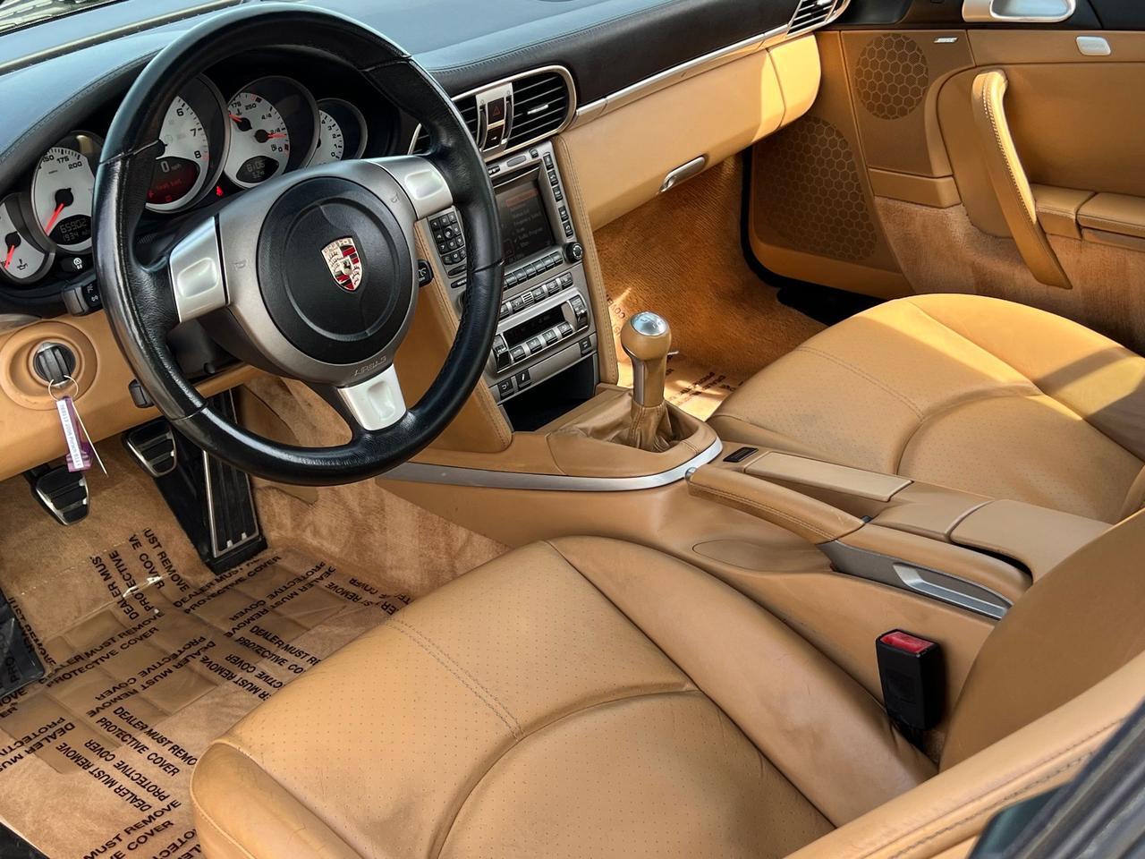 2006 Porsche 911 Carrera S Indianapolis IN