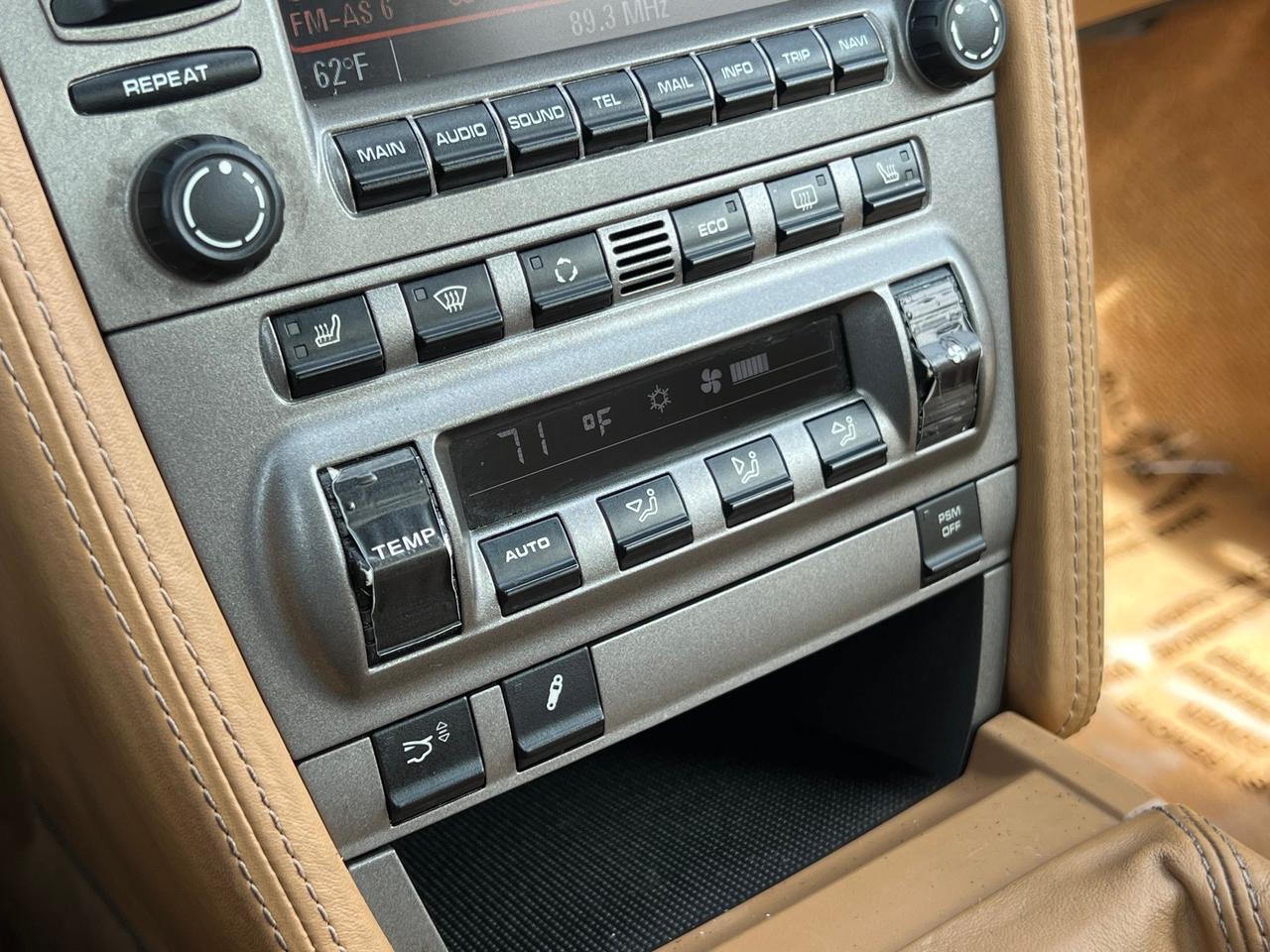 2006 Porsche 911 Carrera S Indianapolis IN