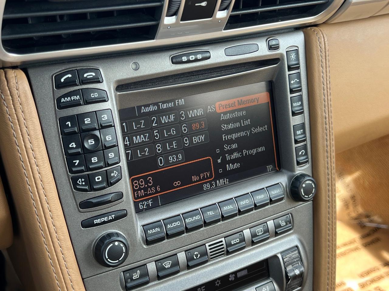 2006 Porsche 911 Carrera S Indianapolis IN