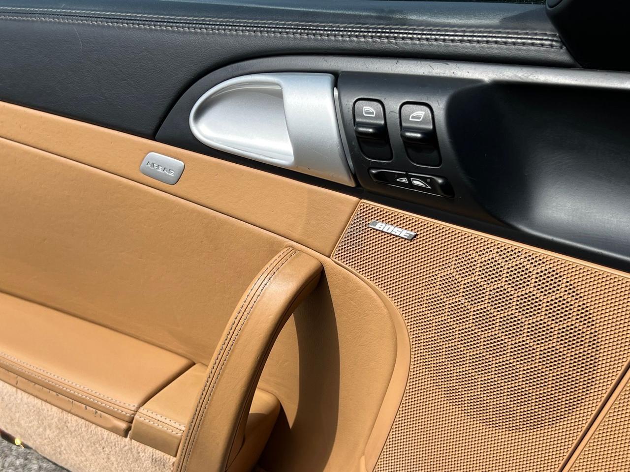 2006 Porsche 911 Carrera S Indianapolis IN