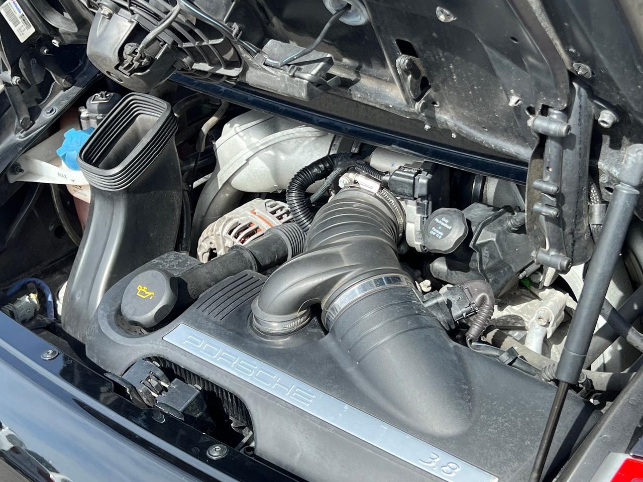 2006 Porsche 911 Carrera S Indianapolis IN