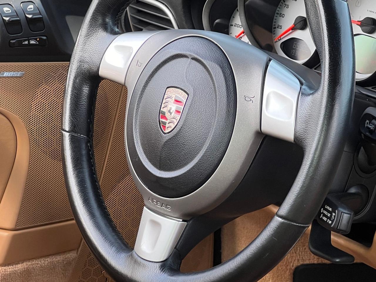 2006 Porsche 911 Carrera S Indianapolis IN