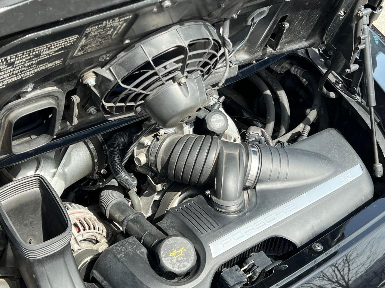 2006 Porsche 911 Carrera S Indianapolis IN