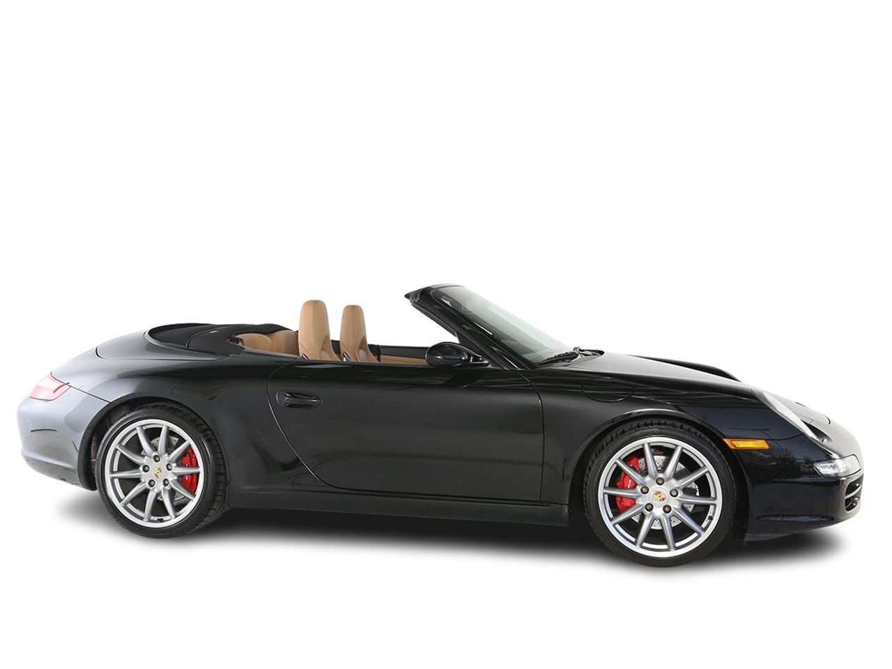 2006 Porsche 911 Carrera S Indianapolis IN