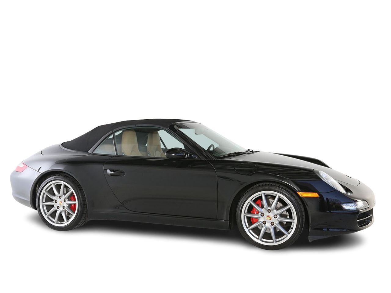 2006 Porsche 911 Carrera S Indianapolis IN