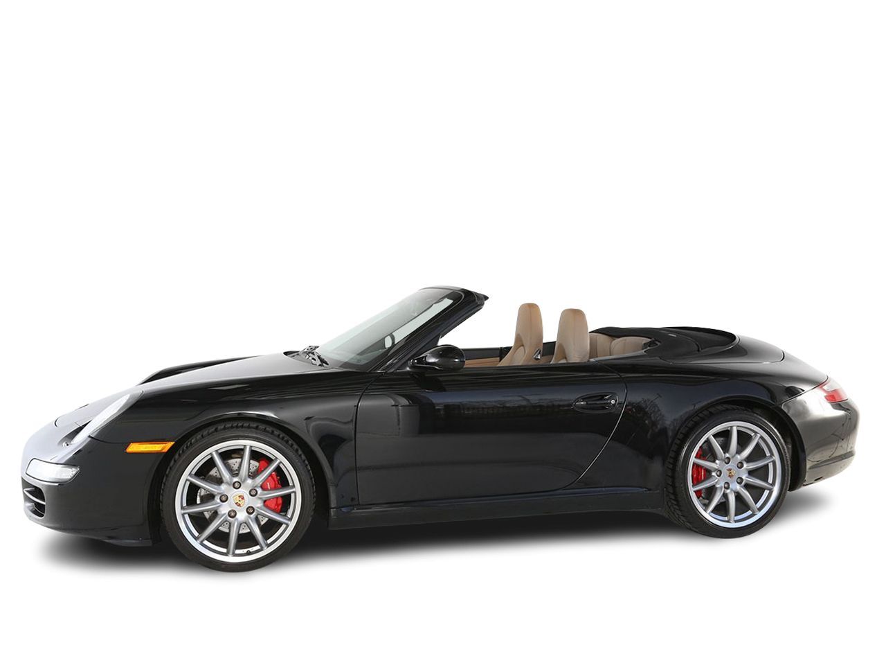 2006 Porsche 911 Carrera S Indianapolis IN