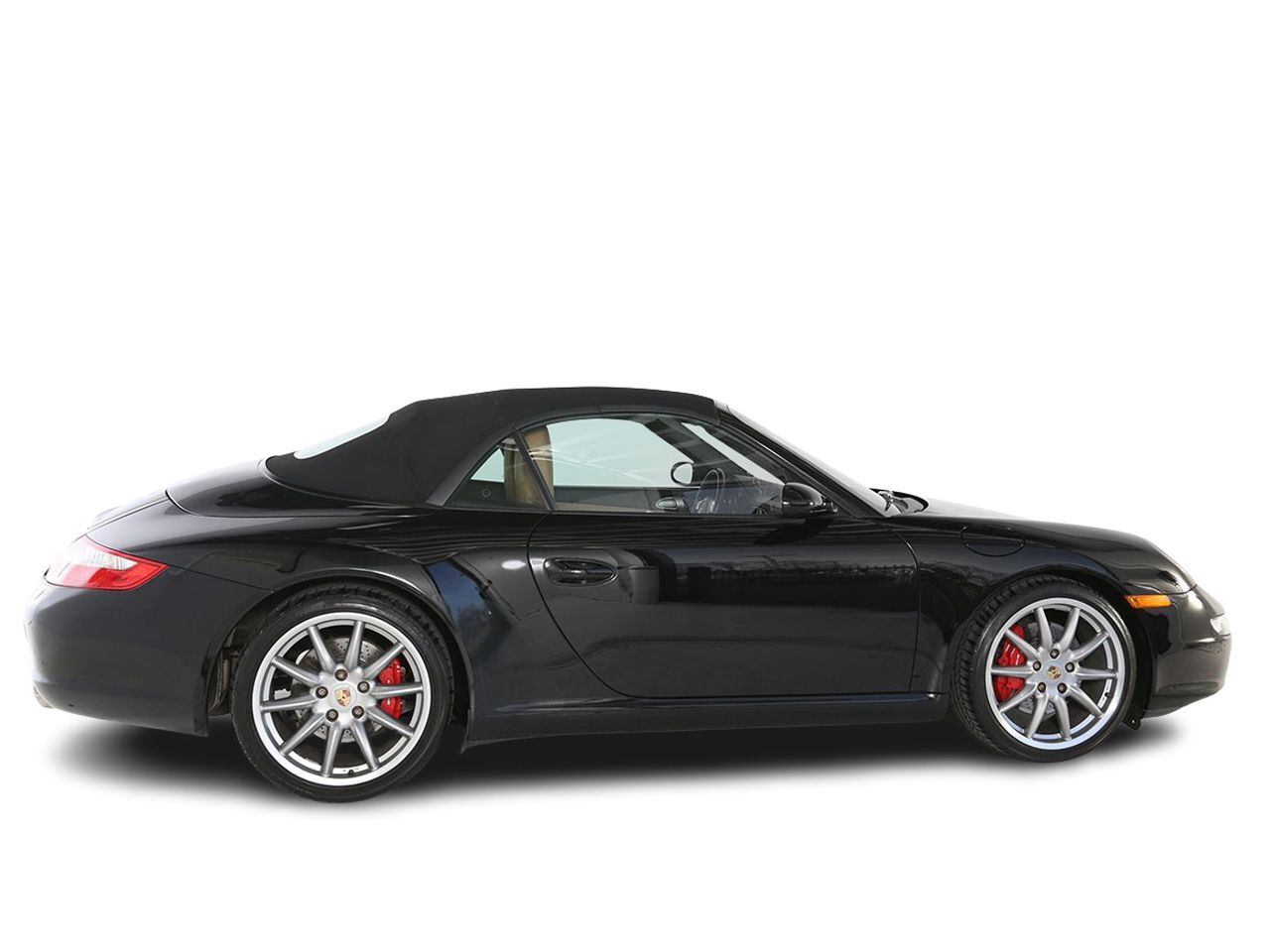 2006 Porsche 911 Carrera S Indianapolis IN