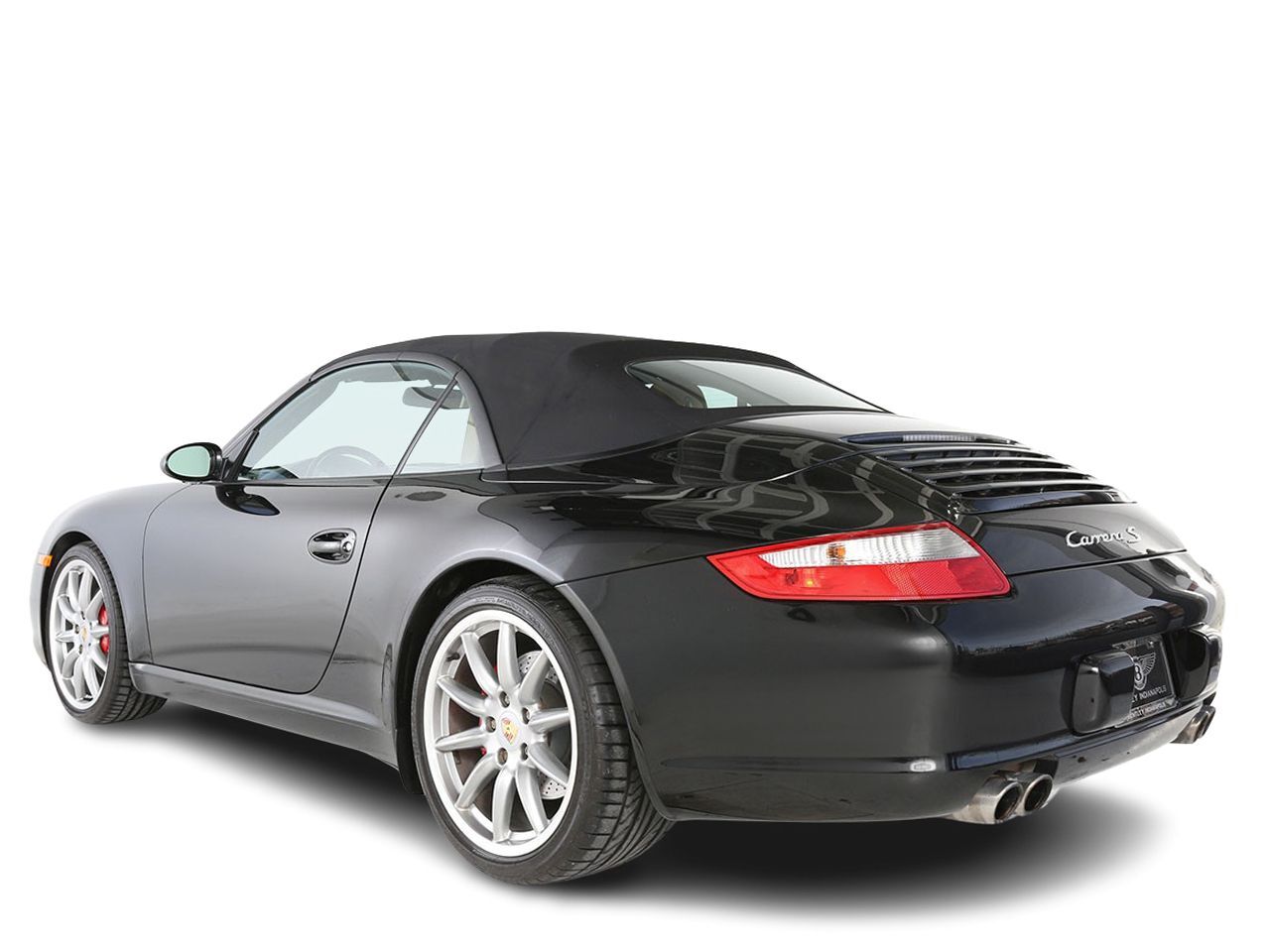 2006 Porsche 911 Carrera S Indianapolis IN