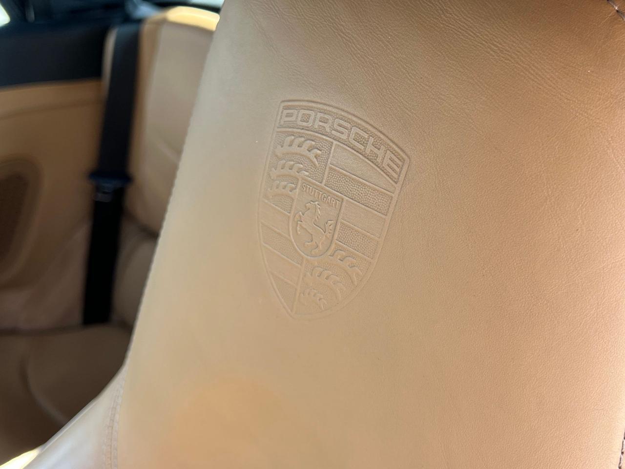 2006 Porsche 911 Carrera S Indianapolis IN