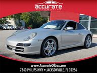 2006 Porsche 911 Carrera S Jacksonville FL 2006 Porsche 911 Carrera S Jacksonville FL