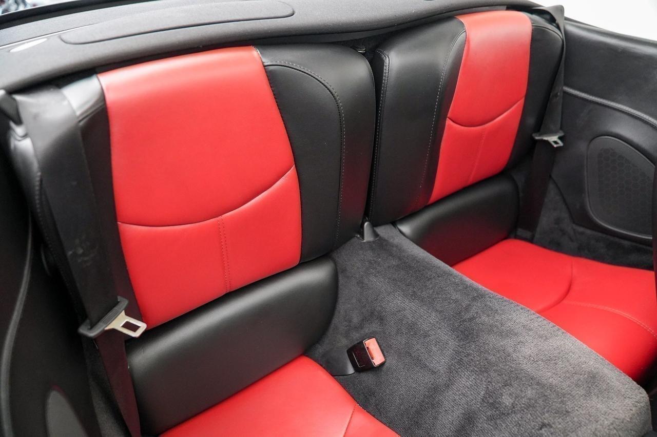 2006 Porsche 911 Carrera S Newport Beach CA