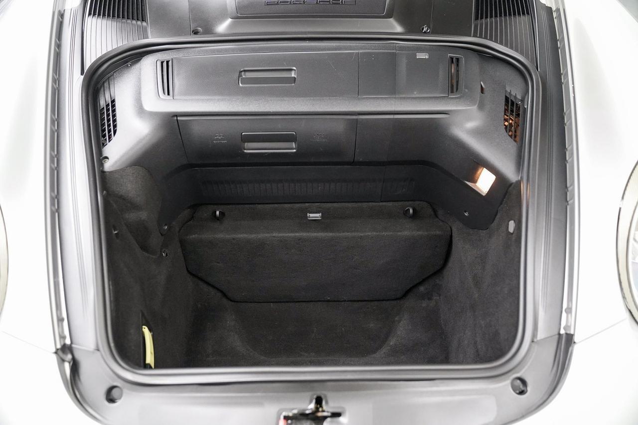 2006 Porsche 911 Carrera S Newport Beach CA