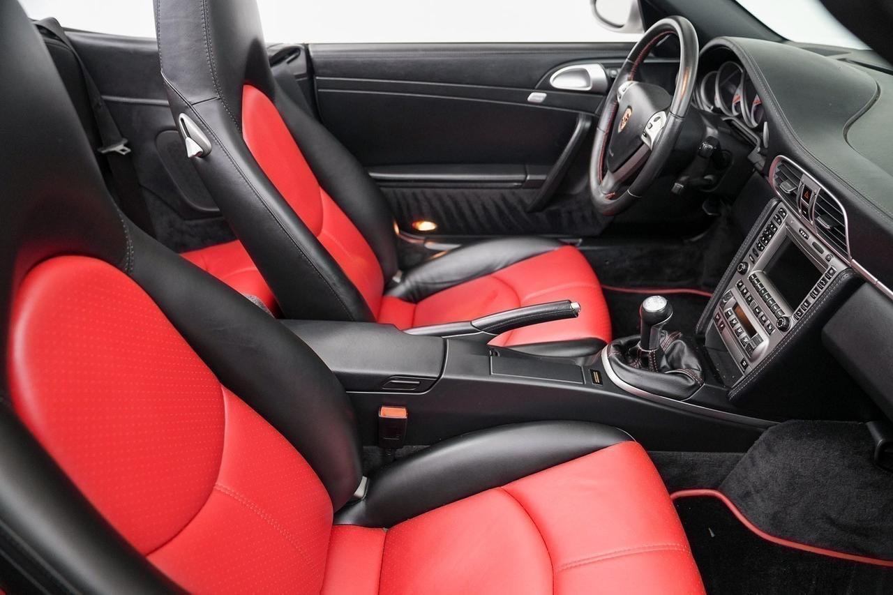 2006 Porsche 911 Carrera S Newport Beach CA