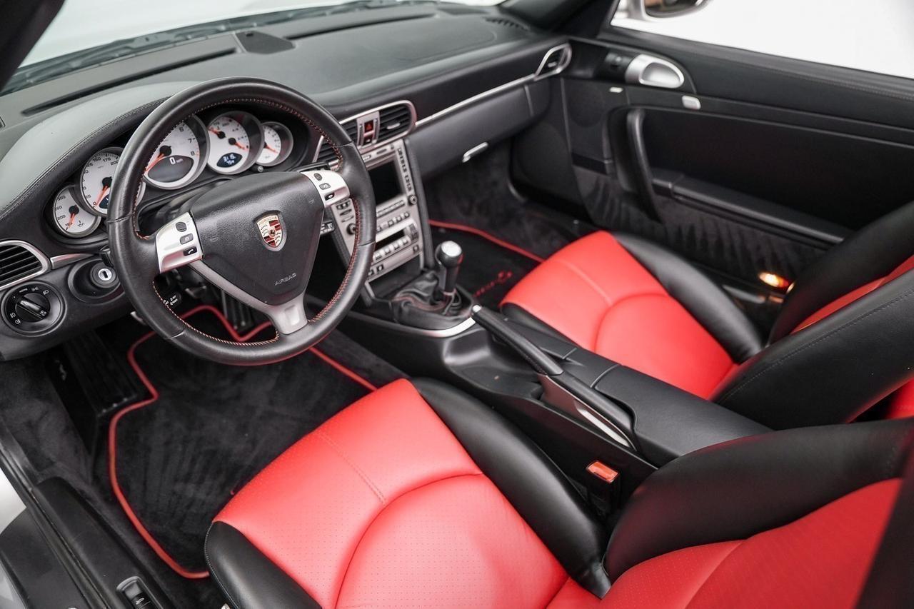 2006 Porsche 911 Carrera S Newport Beach CA