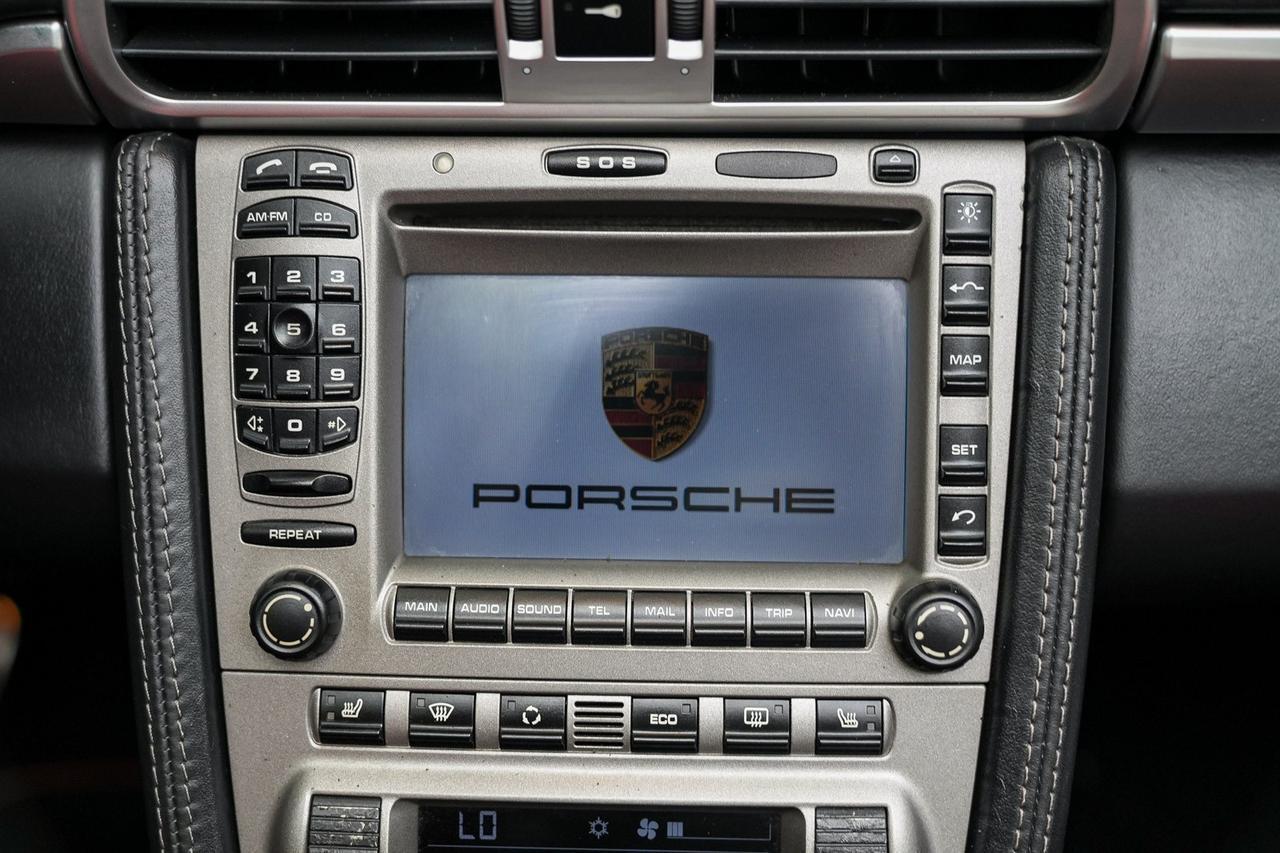 2006 Porsche 911 Carrera S Newport Beach CA