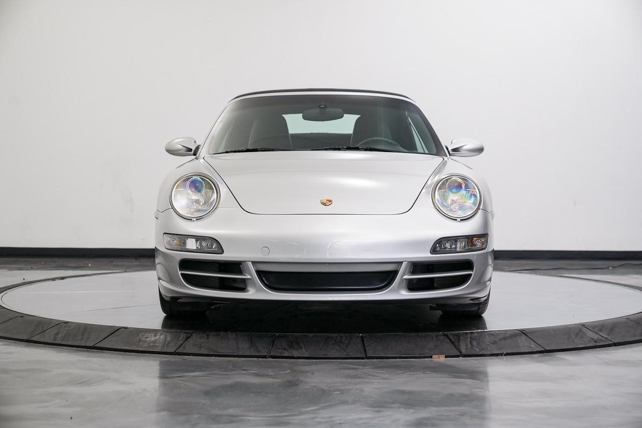 2006 Porsche 911 Carrera S Newport Beach CA