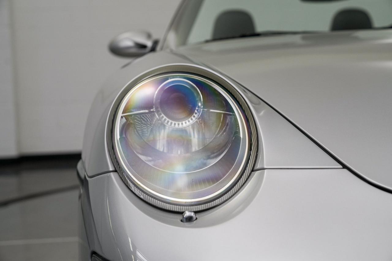 2006 Porsche 911 Carrera S Newport Beach CA