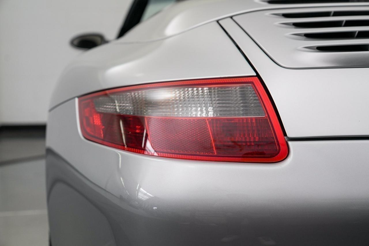 2006 Porsche 911 Carrera S Newport Beach CA