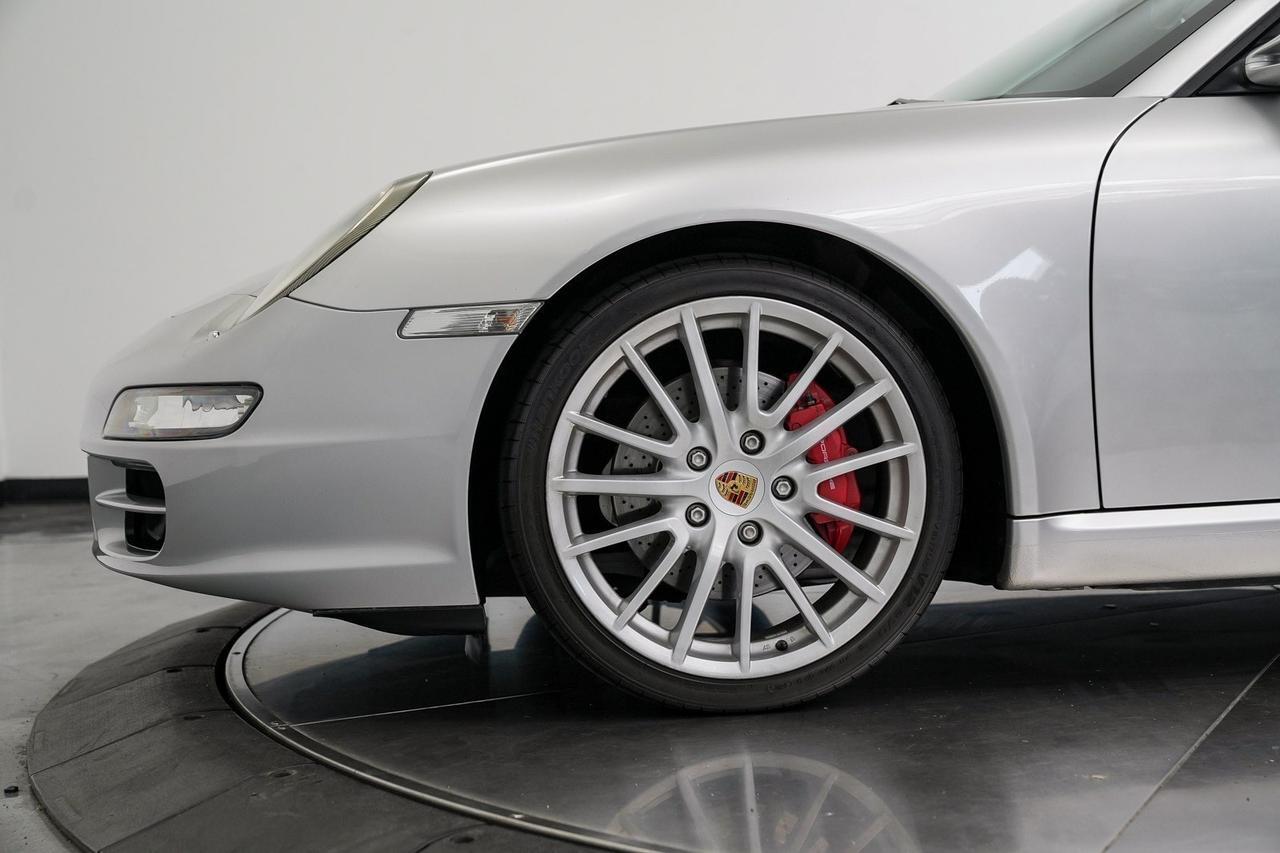 2006 Porsche 911 Carrera S Newport Beach CA