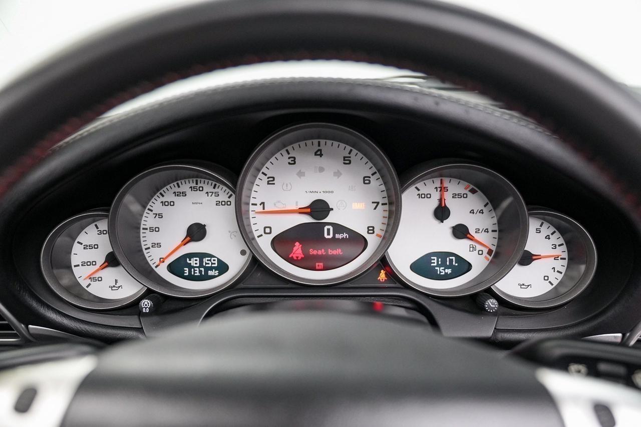 2006 Porsche 911 Carrera S Newport Beach CA