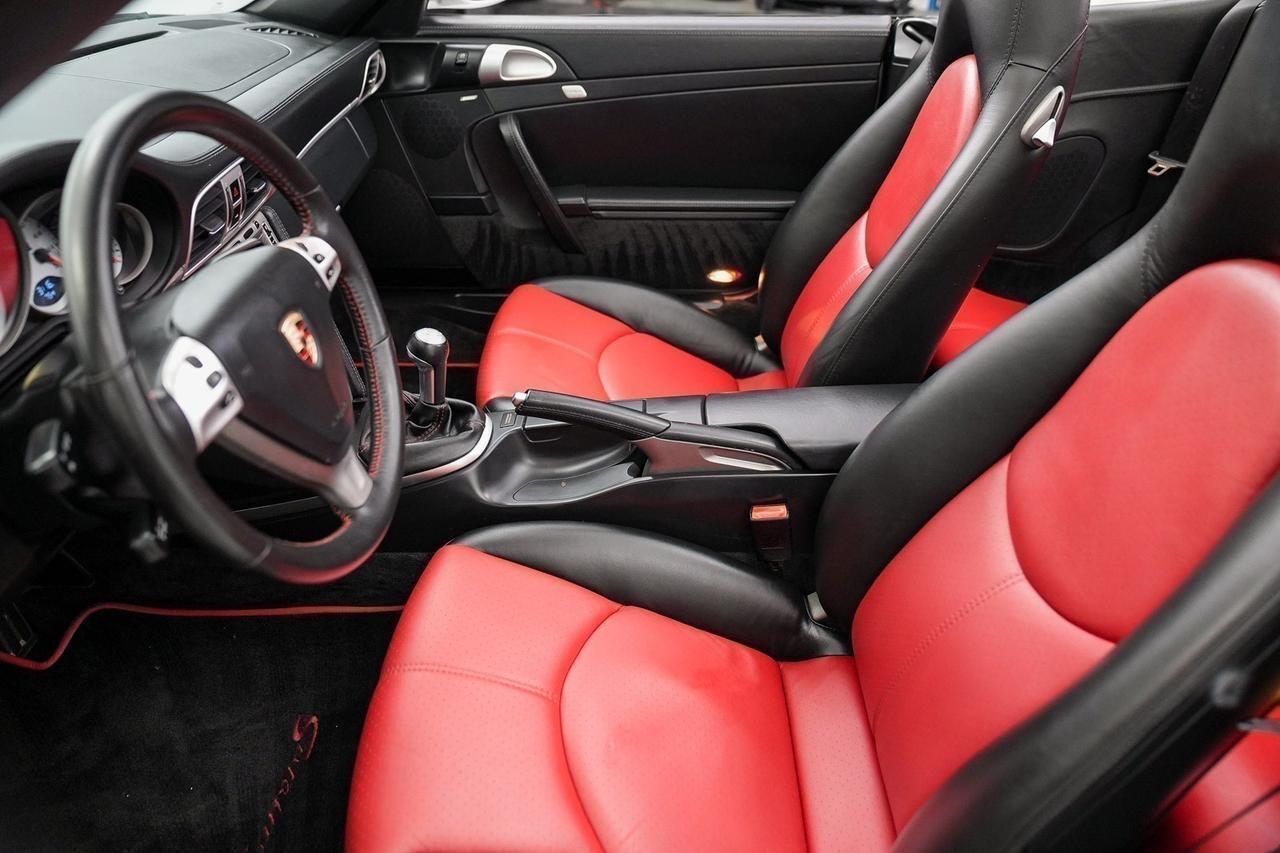 2006 Porsche 911 Carrera S Newport Beach CA