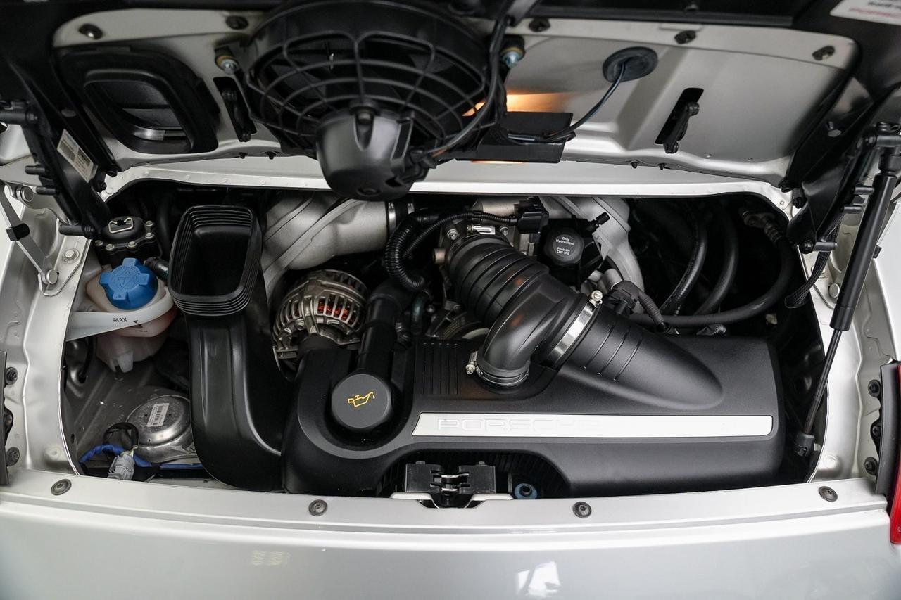 2006 Porsche 911 Carrera S Newport Beach CA