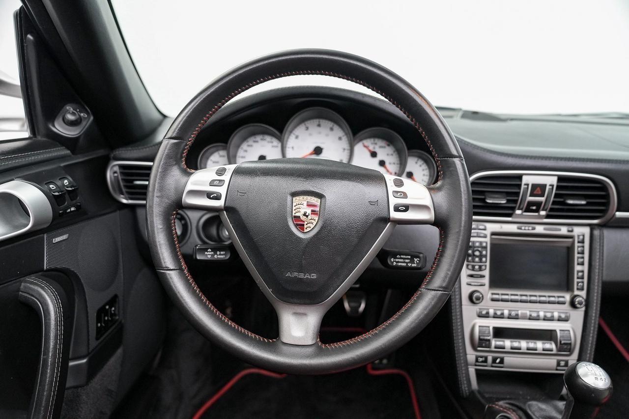 2006 Porsche 911 Carrera S Newport Beach CA