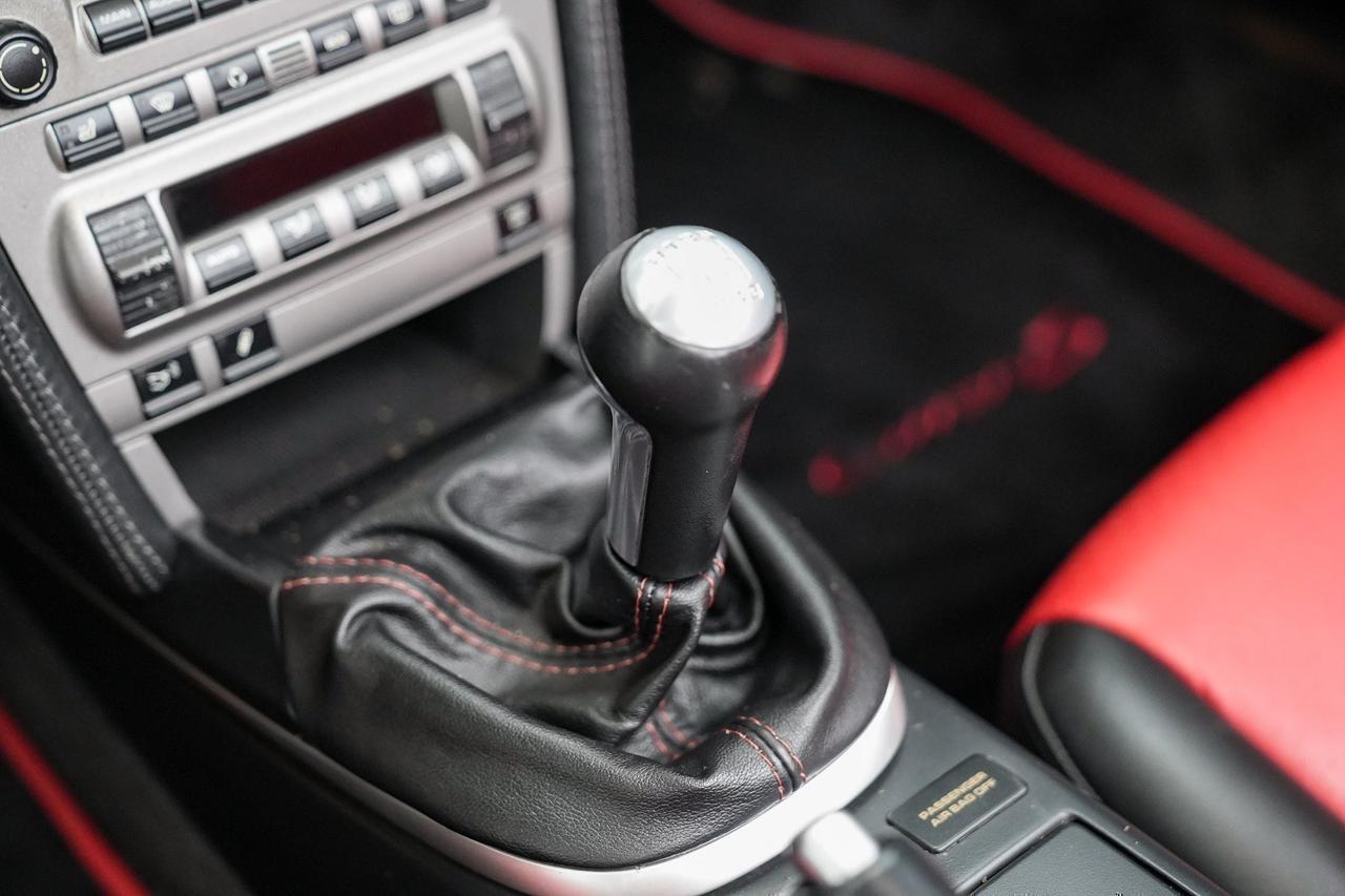 2006 Porsche 911 Carrera S Newport Beach CA