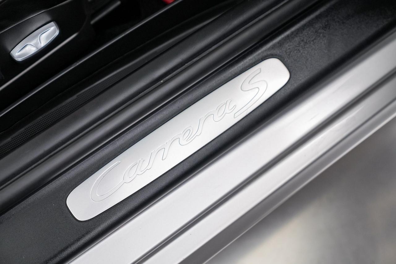 2006 Porsche 911 Carrera S Newport Beach CA