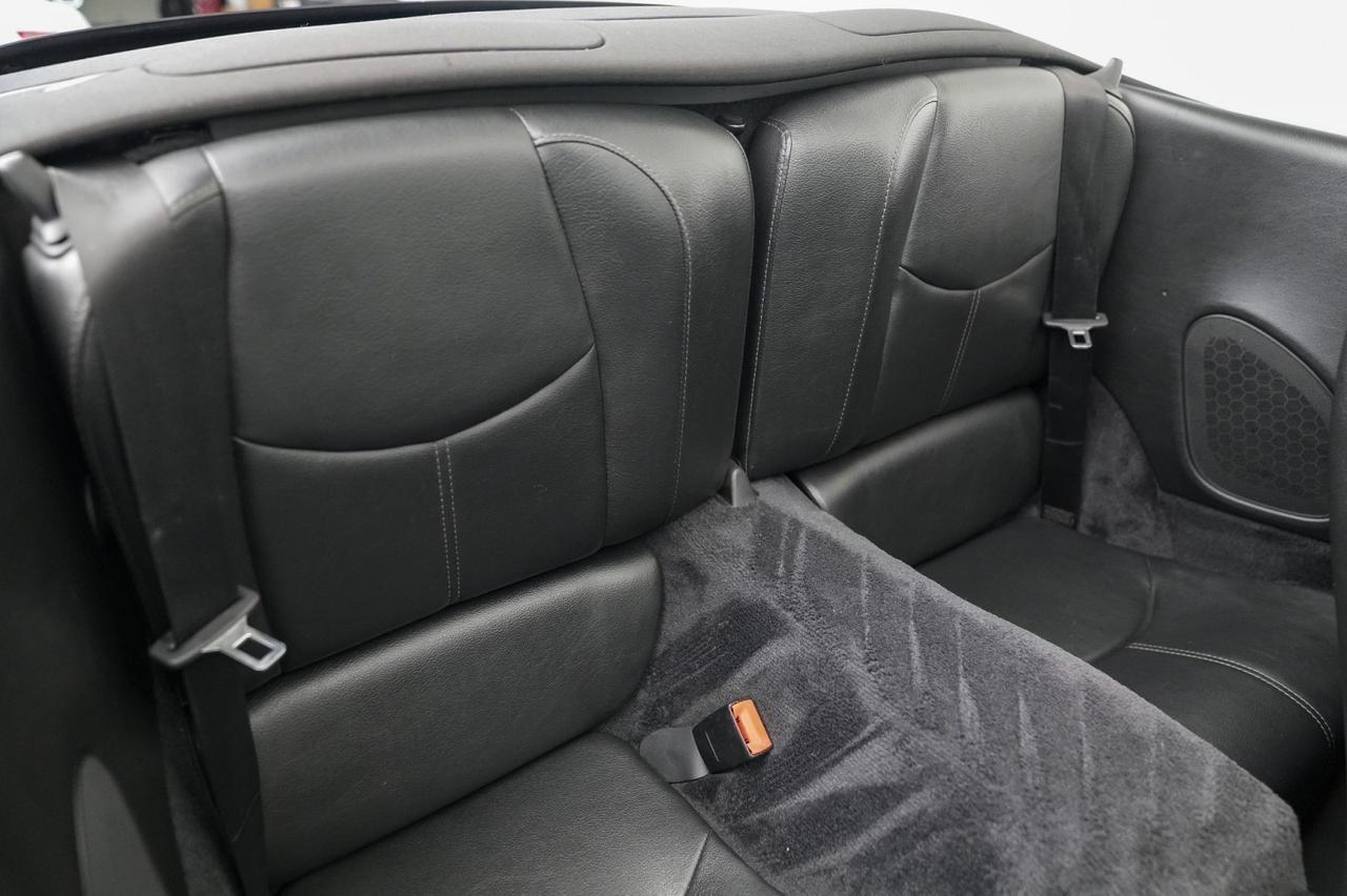 2006 Porsche 911 Carrera S Newport Beach CA