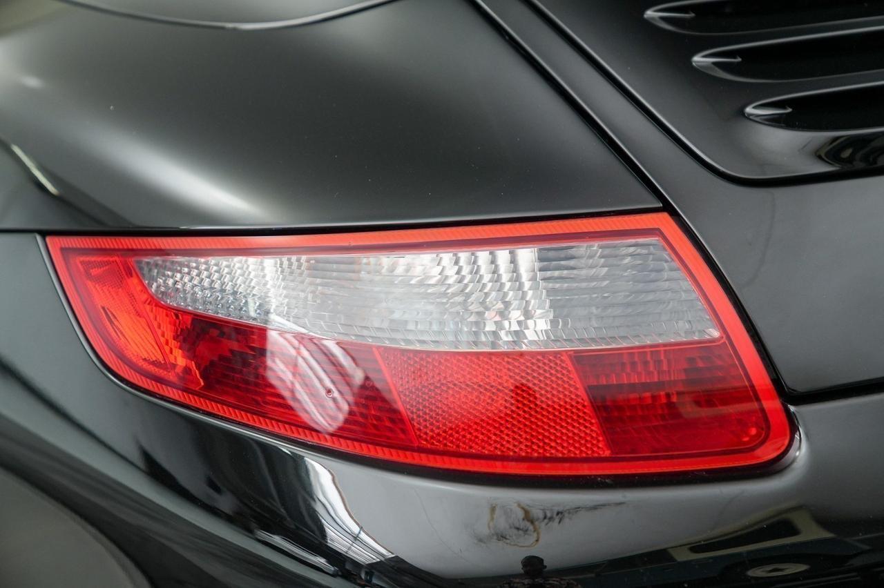 2006 Porsche 911 Carrera S Newport Beach CA