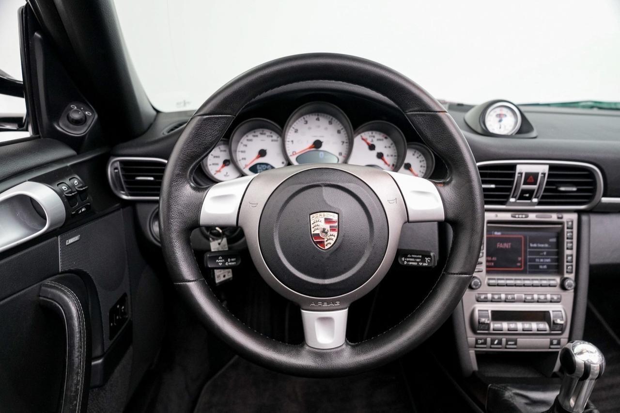 2006 Porsche 911 Carrera S Newport Beach CA