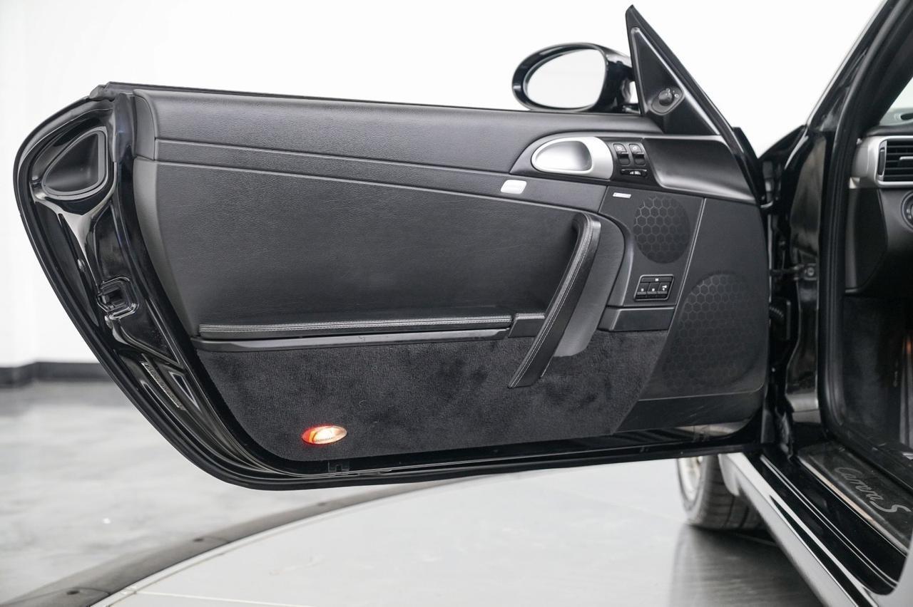 2006 Porsche 911 Carrera S Newport Beach CA