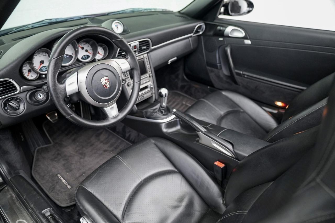 2006 Porsche 911 Carrera S Newport Beach CA