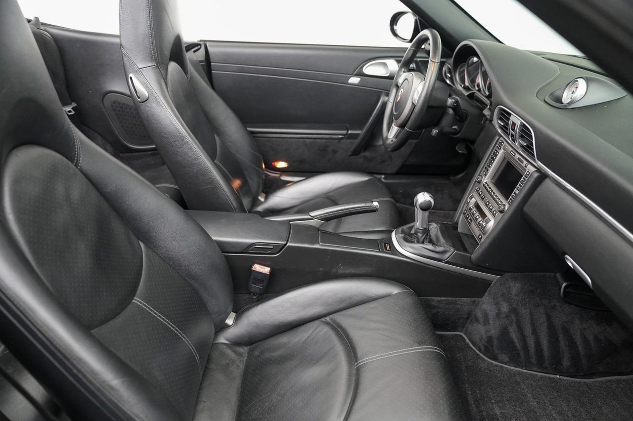 2006 Porsche 911 Carrera S Newport Beach CA