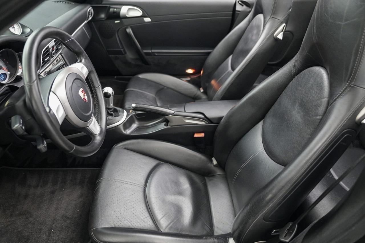 2006 Porsche 911 Carrera S Newport Beach CA