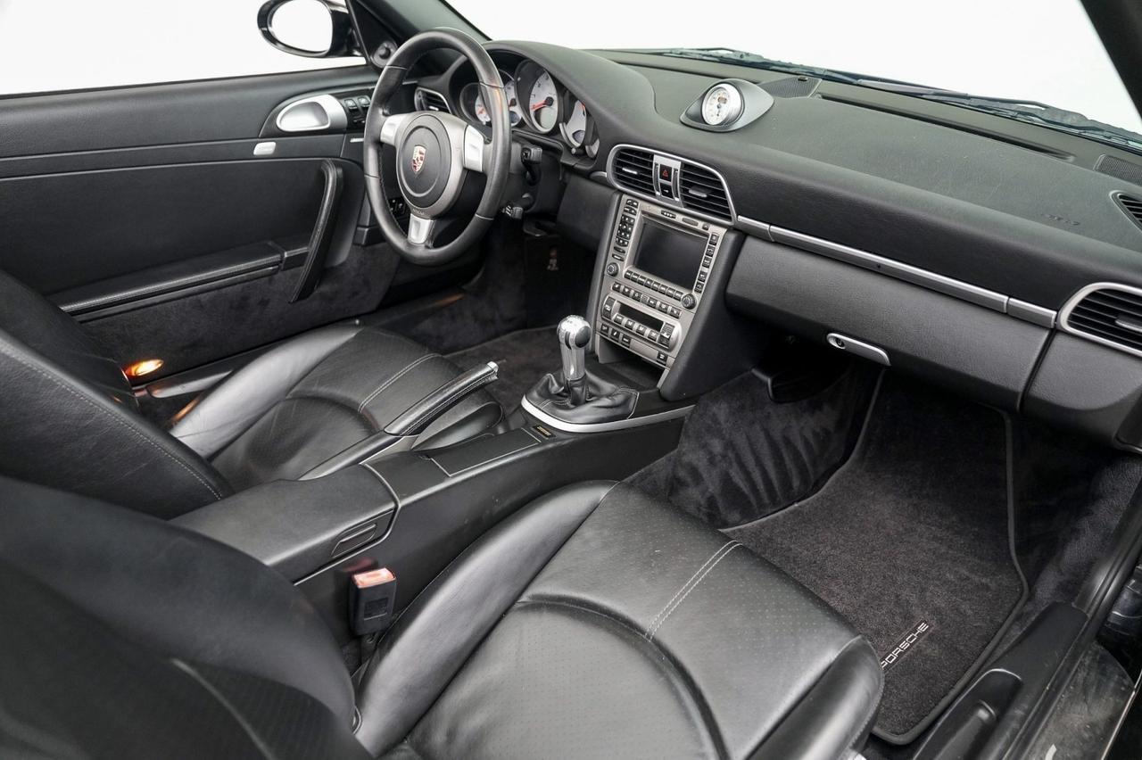 2006 Porsche 911 Carrera S Newport Beach CA