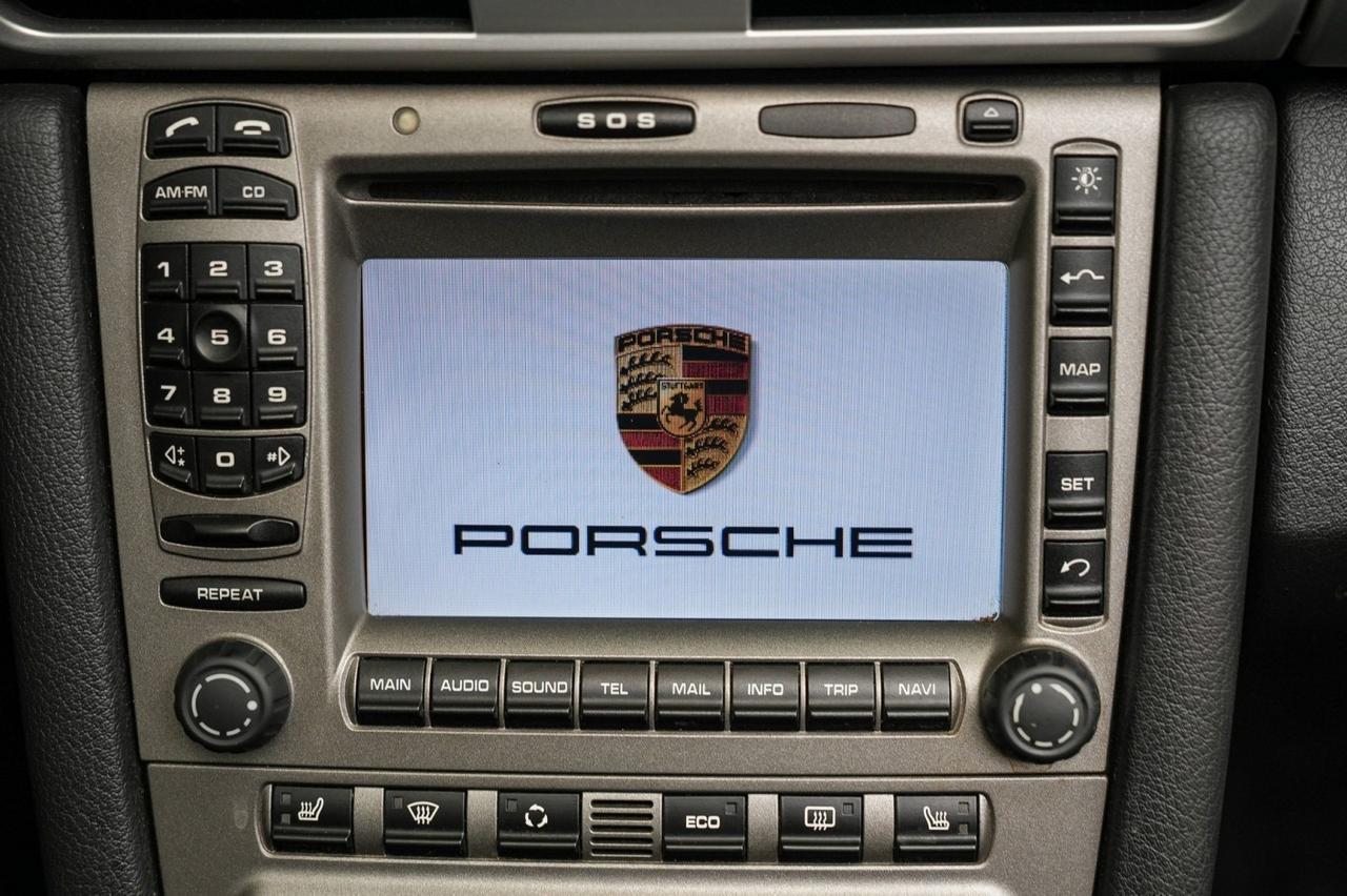 2006 Porsche 911 Carrera S Newport Beach CA