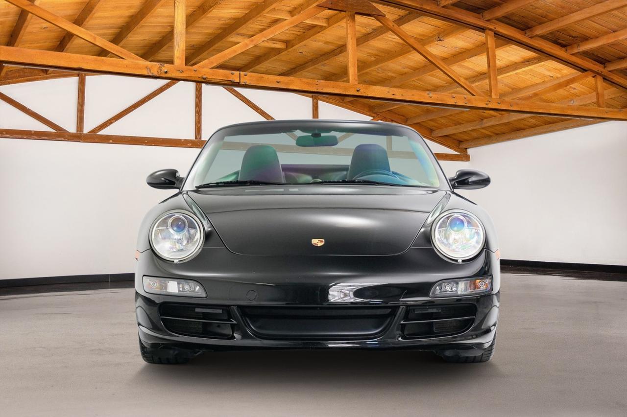 2006 Porsche 911 Carrera S Newport Beach CA