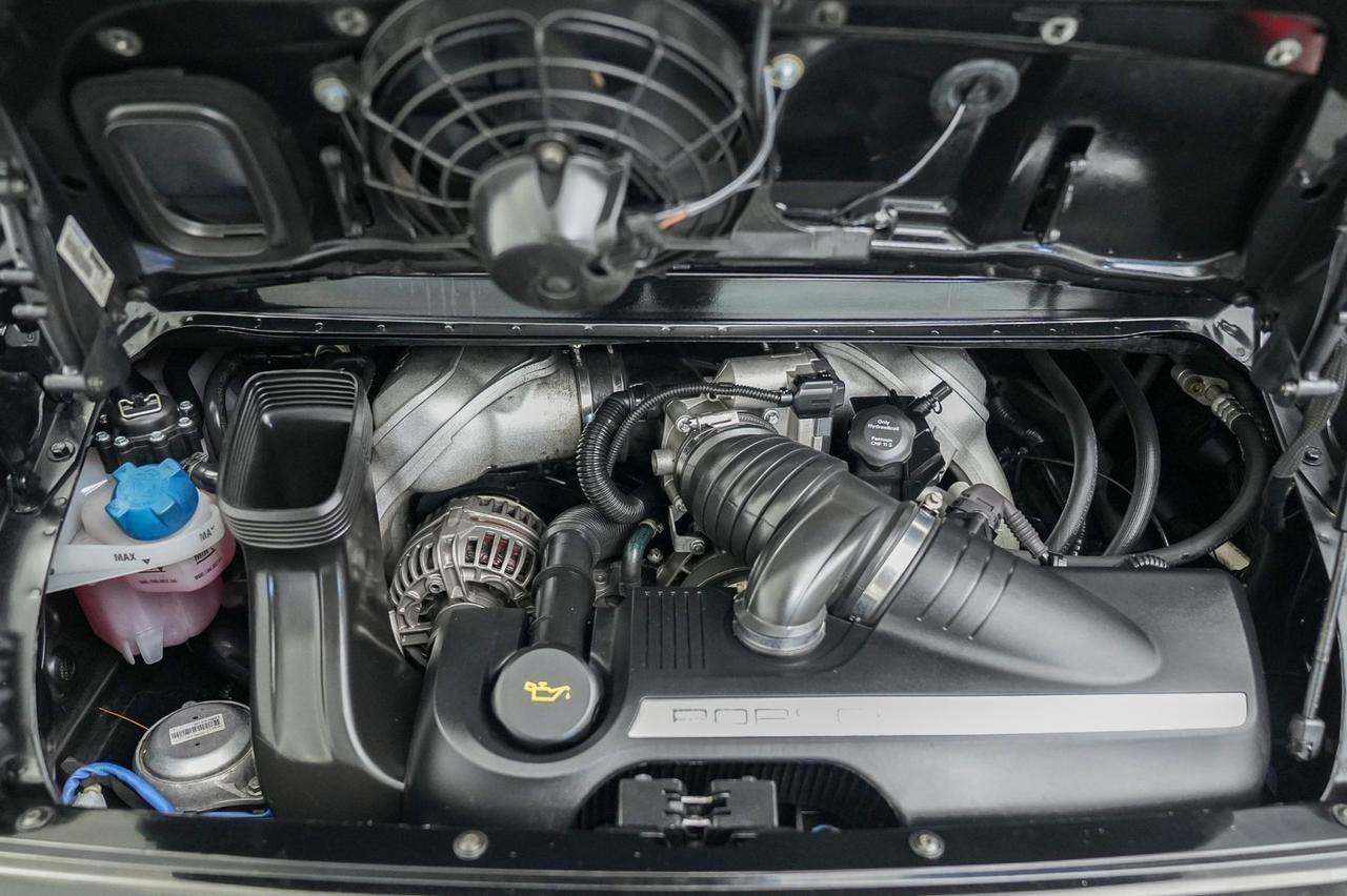 2006 Porsche 911 Carrera S Newport Beach CA