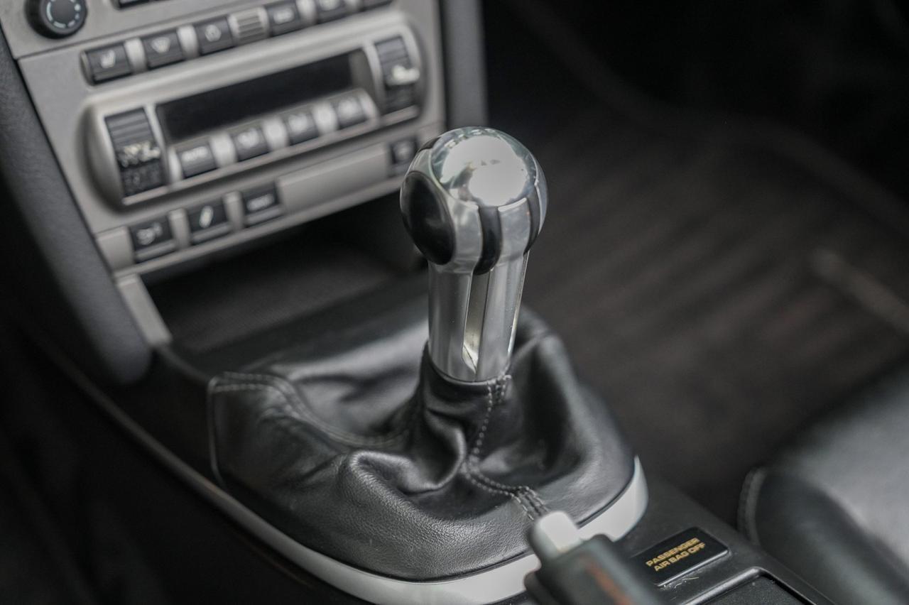 2006 Porsche 911 Carrera S Newport Beach CA