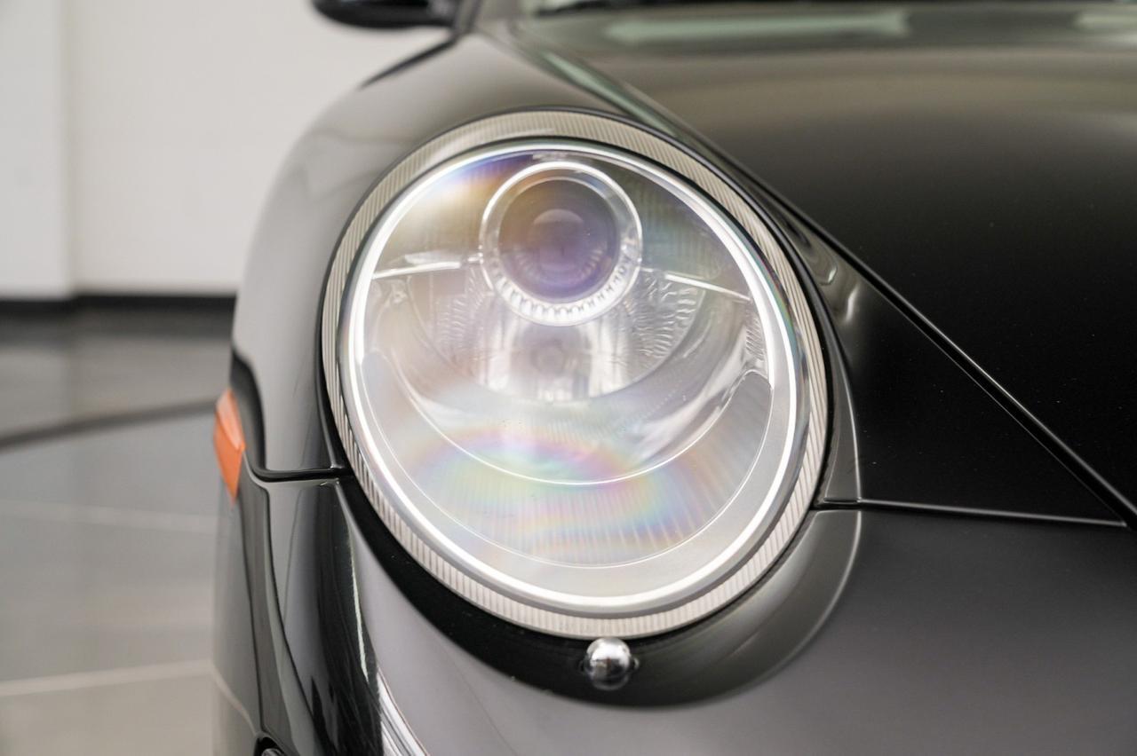 2006 Porsche 911 Carrera S Newport Beach CA