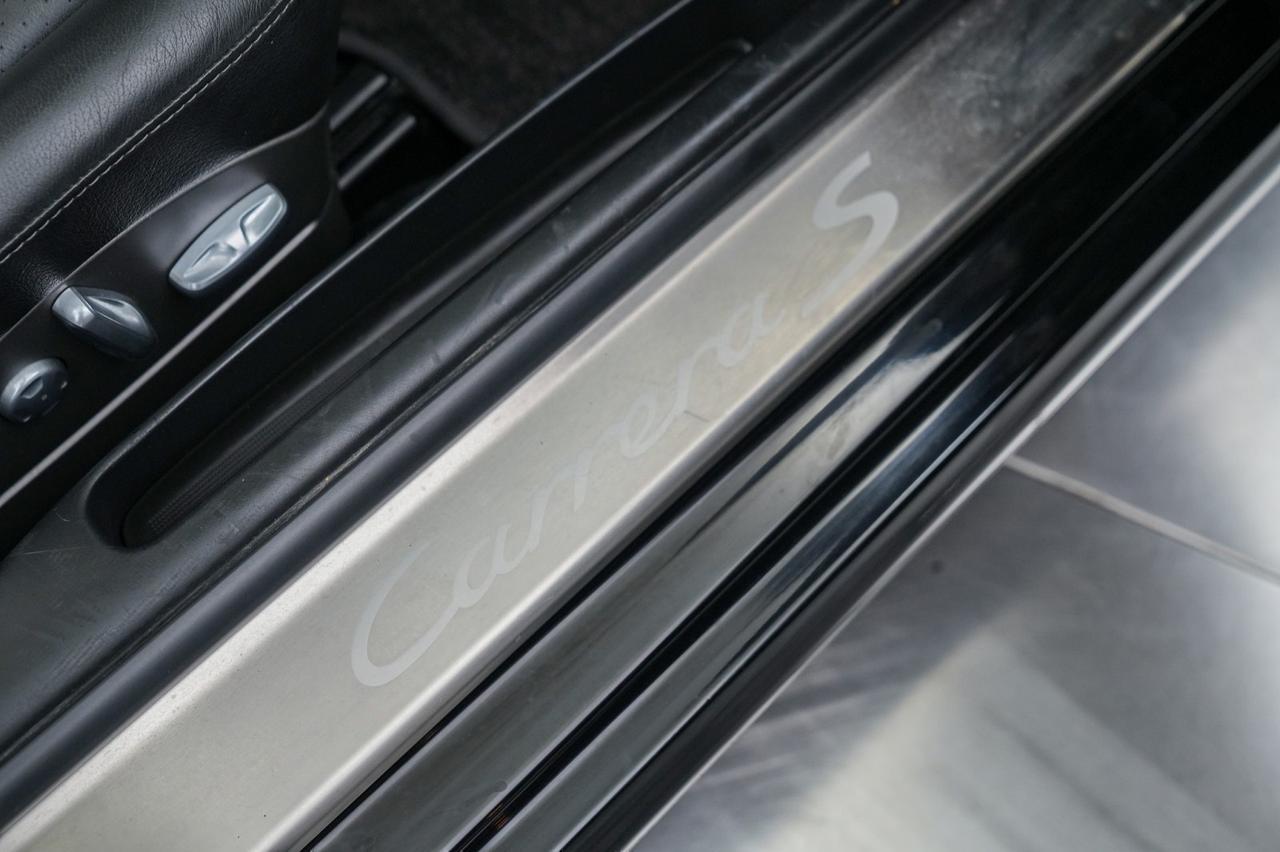 2006 Porsche 911 Carrera S Newport Beach CA