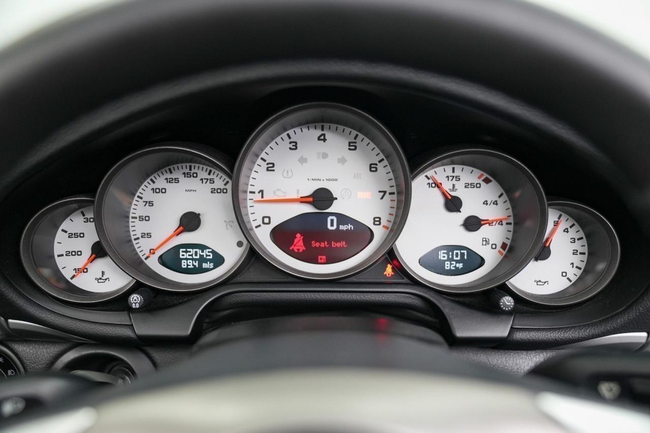 2006 Porsche 911 Carrera S Newport Beach CA
