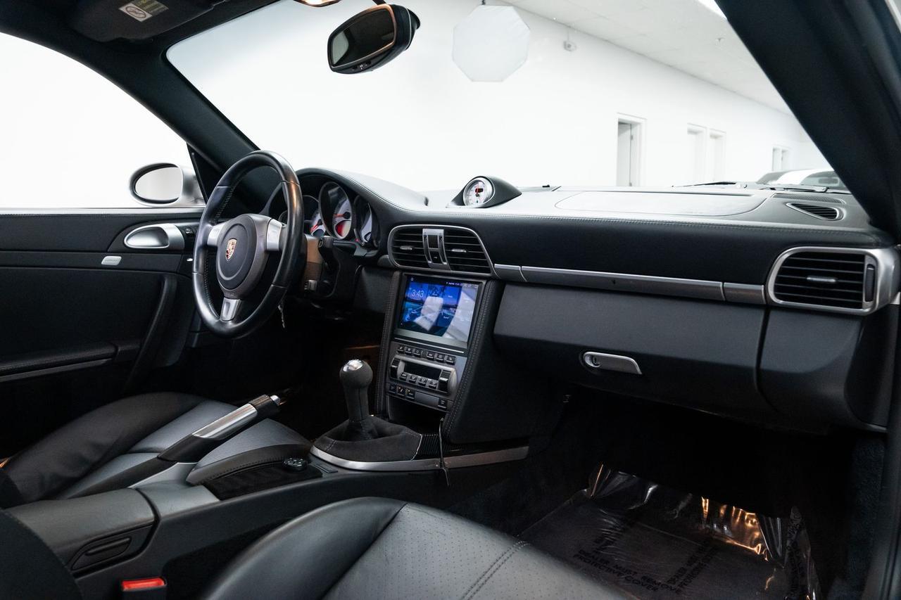 2006 Porsche 911 Carrera S Sports Chrono Package Aerokit Portland OR