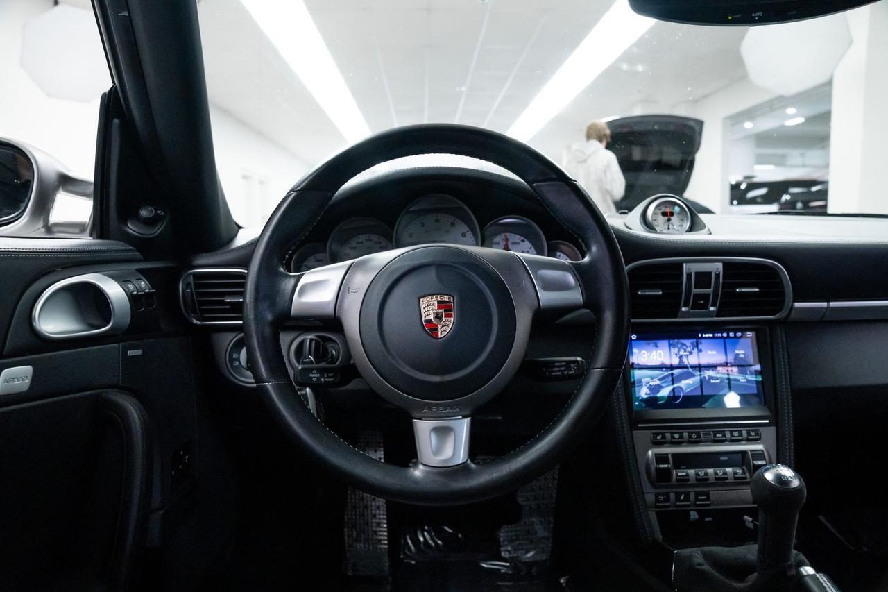 2006 Porsche 911 Carrera S Sports Chrono Package Aerokit Portland OR