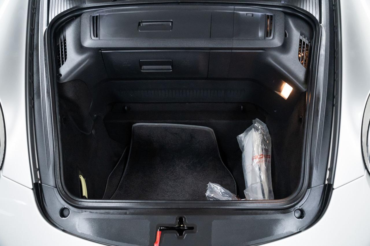 2006 Porsche 911 Carrera S Sports Chrono Package Aerokit Portland OR